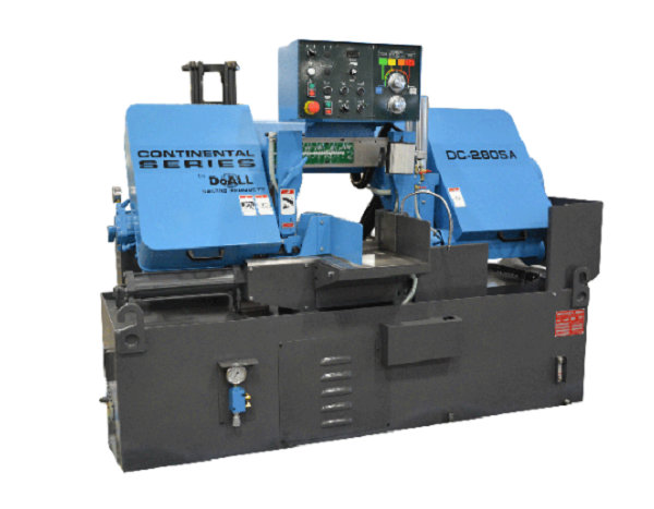 【楽天最安値に挑戦】 Semi DC-280SA DoALL Automatic (#3063) Saw Band クラシック